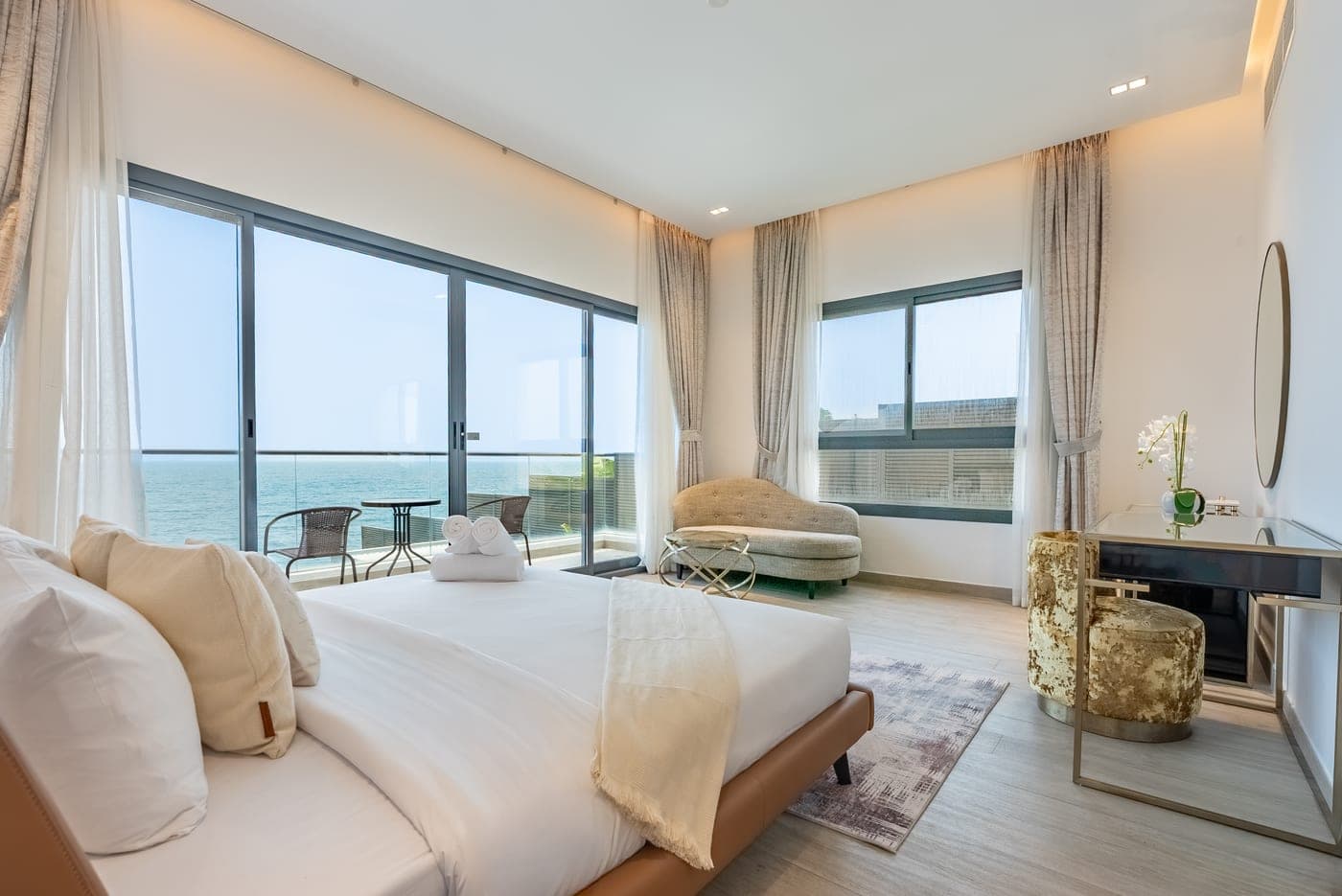 Professionally managed residential property in Sharjah